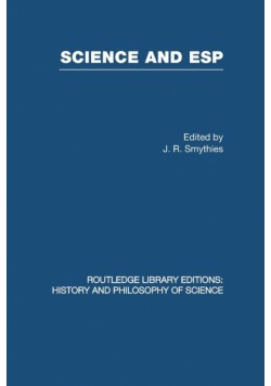 Science and ESP