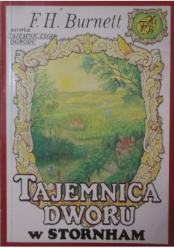 Tajemnica dworu w Stornham