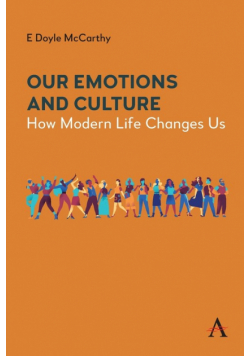 Our Emotions and Culture