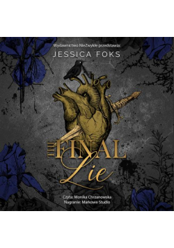 The Final Lie