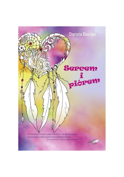 Sercem i piórem