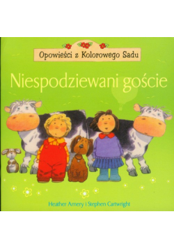 Niespodziewani goście