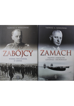 Zamach / Zabójcy