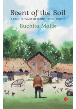 Scent Of The Soil