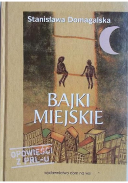 Bajki miejskie