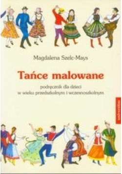 Tańce malowane