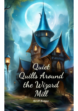 Quiet Quills Around the Wizard Mill