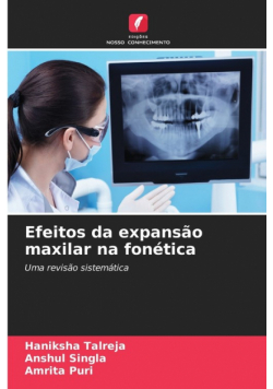 Efeitos da expansão maxilar na fonética