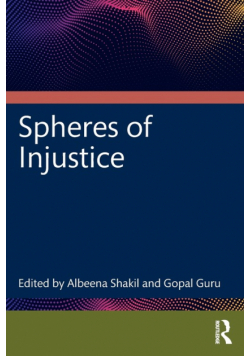 Spheres of Injustice