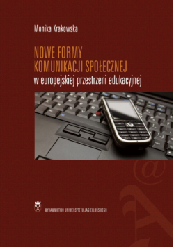 Nowe formy komunikacji społecznej