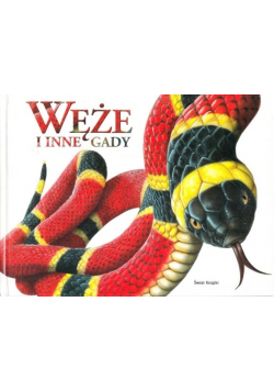Węże i inne gady