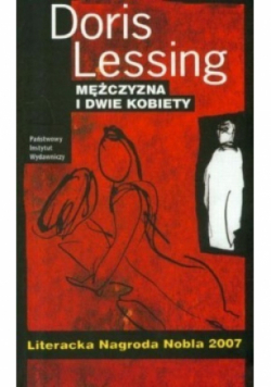 Mężczyzna i dwie kobiety