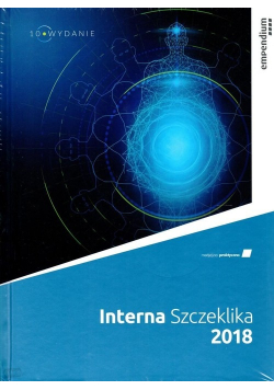 Interna Szczeklika 2018