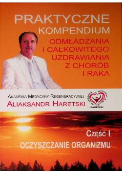 Praktyczne kompendium odmładzania 1