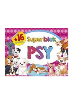Superblok Psy