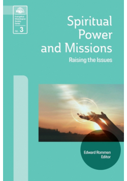 Spiritual Power and Missions