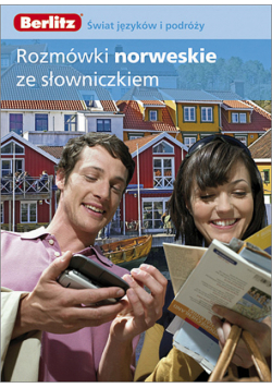 Rozmówki norweskie ze słowniczkiem