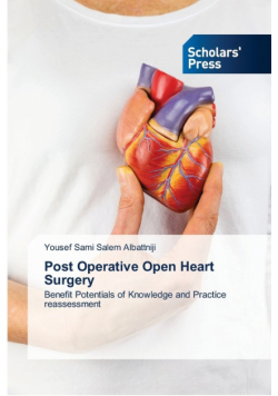 Post Operative Open Heart Surgery