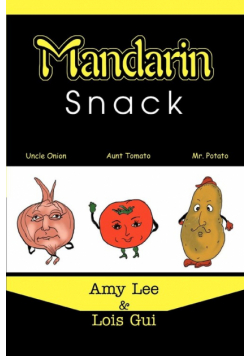 Mandarin Snack