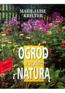 Ogród w zgodzie z naturą