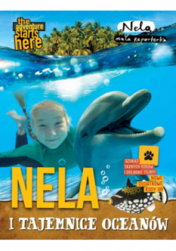 Nela i tajemnice oceanów