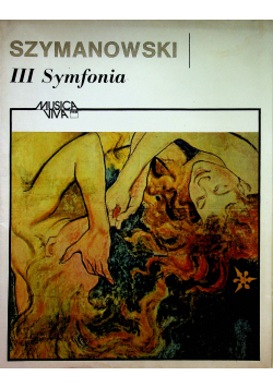 Szymanowski III Symfonia