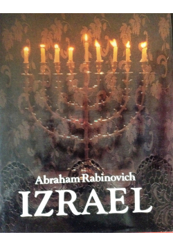 Rabinovich Izrael