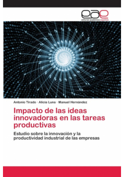 Impacto de las ideas innovadoras en las tareas productivas