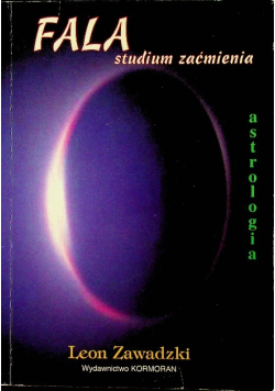Fala studium zaćmienia