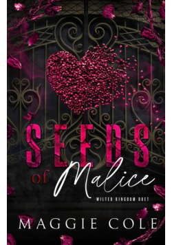 Seeds of Malice (Discreet)