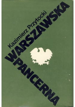 Warszawska pancerna