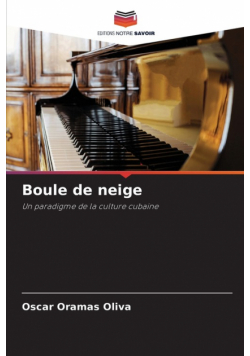 Boule de neige
