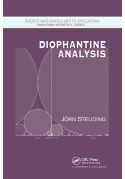 Diophantine Analysis