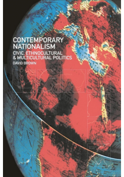 Contemporary Nationalism
