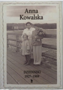 Dzienniki 1927 - 1969