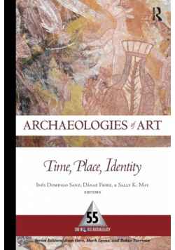 Archaeologies of Art