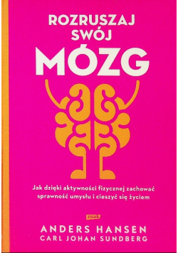 Rozruszaj swój mózg