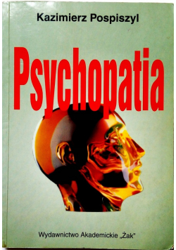 Psychopatia