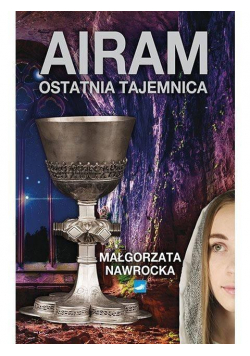Airam. Ostatnia Tajemnica
