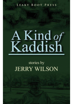 A Kind of Kaddish