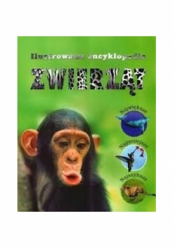 Ilustrowana encyklopedia zwierząt