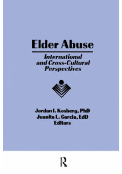 Elder Abuse
