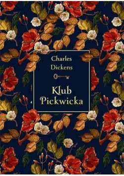 Klub Pickwicka (elegancka edycja)