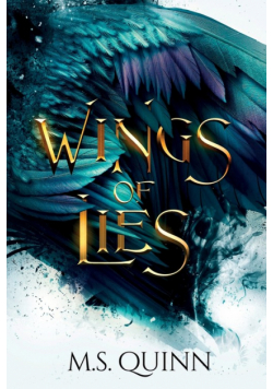Wings of Lies