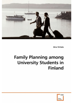 Family Planning among University Students in Finland