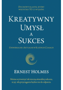 Kreatywny Umysł a Sukces
