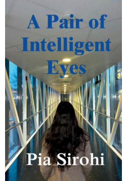 A Pair Of Intelligent Eyes