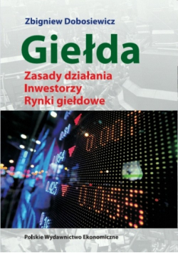Dobosiewicz Zbigniew - Giełda