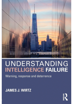 Understanding Intelligence Failure
