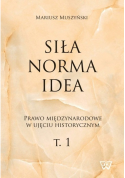 Siła norma idea